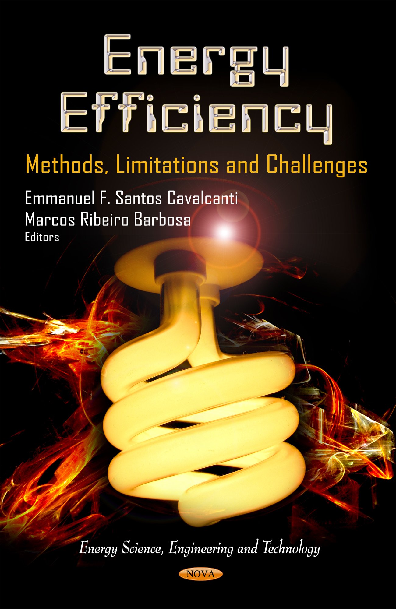 Energy Efficiency: Methods, Limitations & Challenges | Energy Science & Engineering | Energy Policies & Prices | For Researchers & Policy Makers