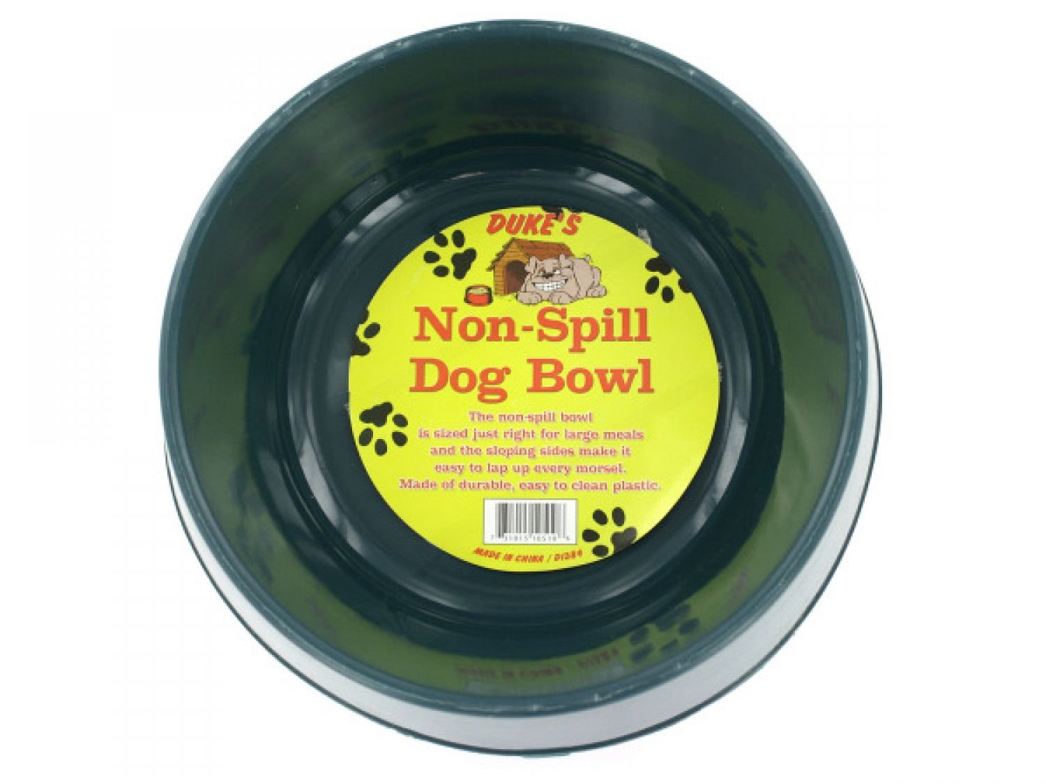 StarSun Depot Non-Spill Dog Bowl Set of 96 - No Mess Pet Food and Water Dish for Large Dogs - Durable Stainless Steel Pet Bowls for Feeding and Watering - Perfect for Home, Kennel, and Outdoor Use