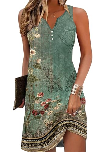 Floral Print 1