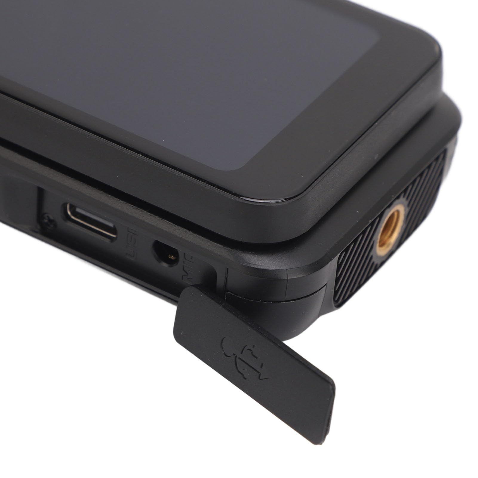 48MP HD Digital Camera & Camcorder with Night Vision - Perfect for City Night Photography, Travel Vlogging, and Low Light Video Recording