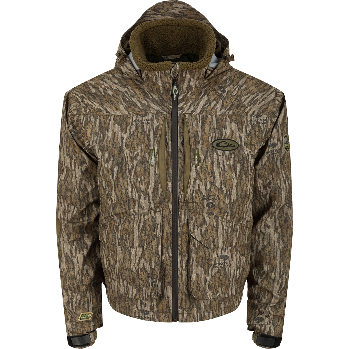 Mossy Oak Bottomland