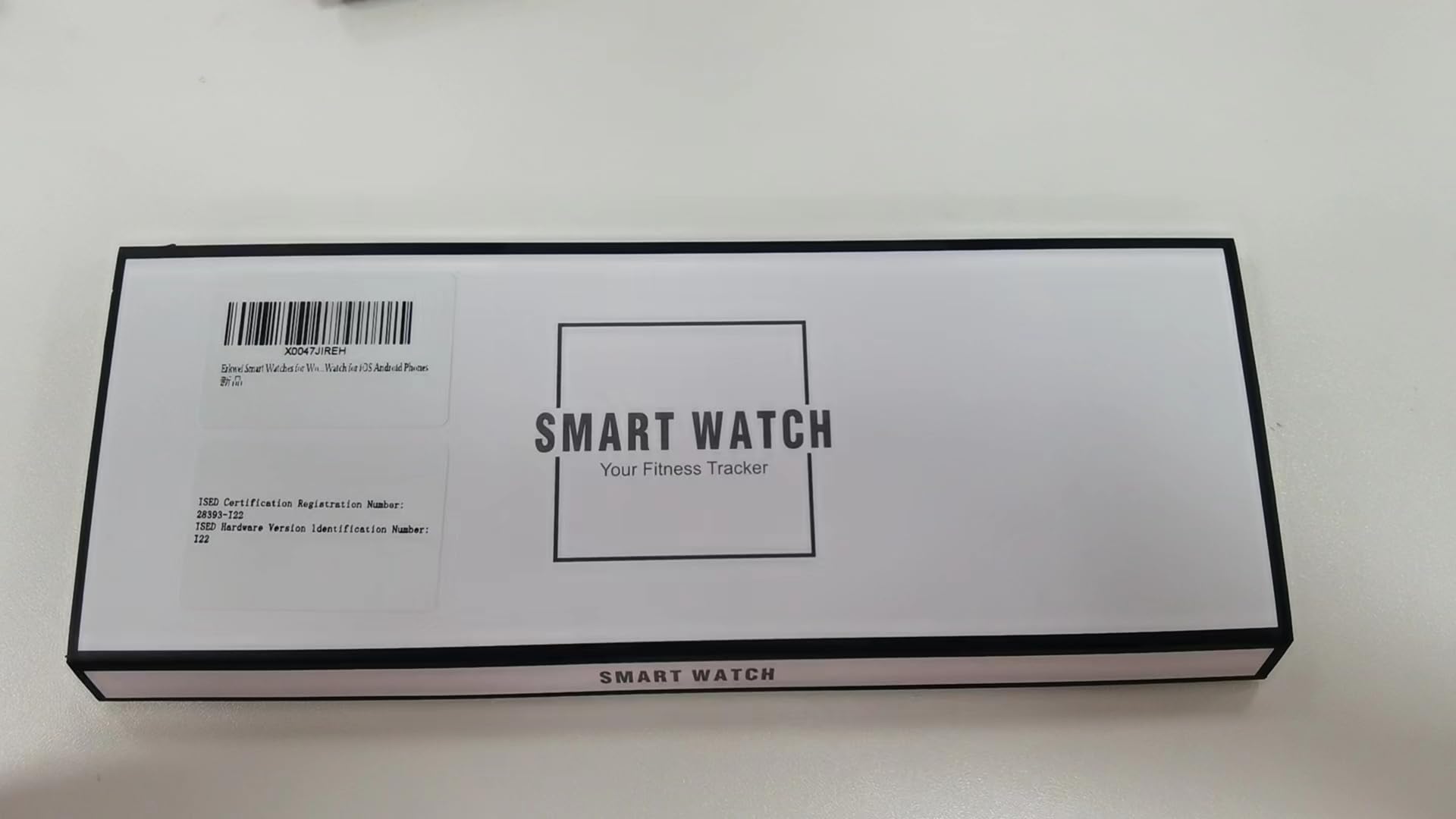 Smart Watches for Women with Answer/Make Call Function - 1.85