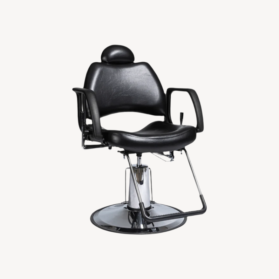 ATLANTA All Purpose Chair - Durable & Comfortable Multi-Use Chair for Home, Office, Dining, and Outdoor - Perfect for Living Room, Patio, or Workspace