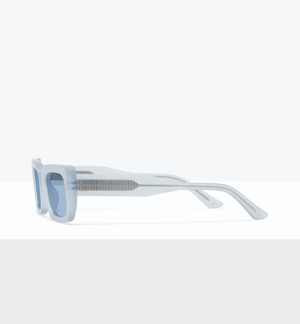 Stylish Whimsy Sunglasses for Women & Men - Trendy UV Protection Shades for Outdoor Activities, Beach, and Driving
