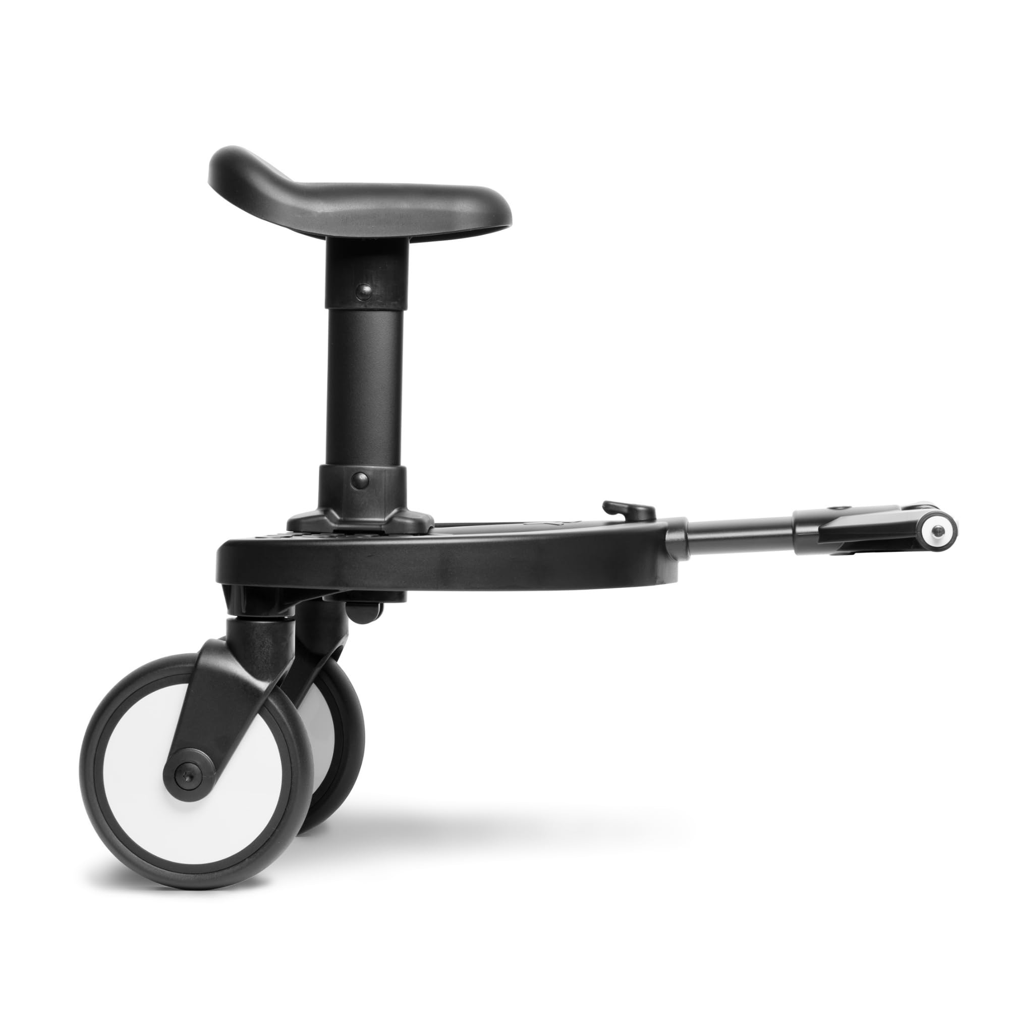 Stokke YOYO Stroller Board - Easy Installation for YOYO Strollers - Extra Seat for Kids Up to 44 lbs - Perfect for Siblings & Travel Accessories