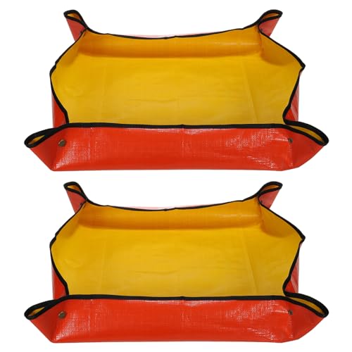 Orange-yellow