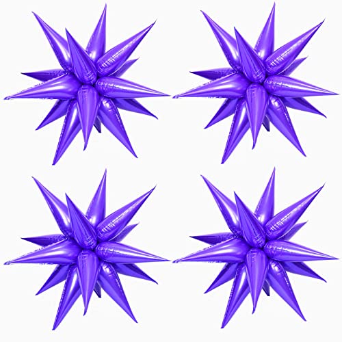 26 Inch Purple