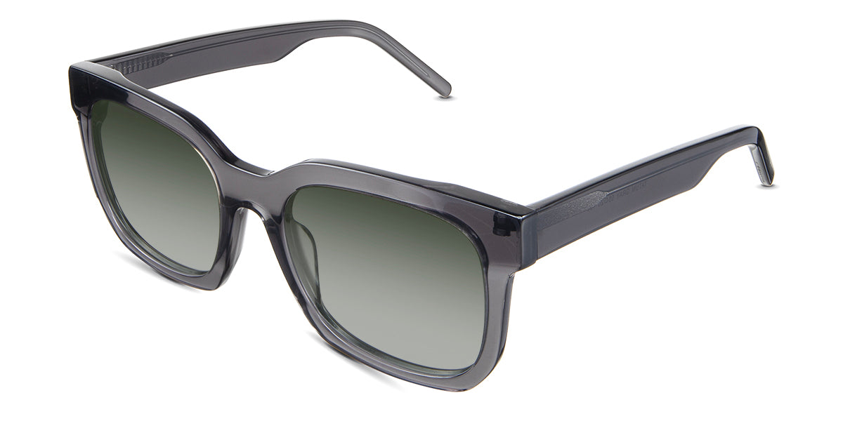 Tatum Women's Prescription Sunglasses - UV Protection, Stylish & Comfortable for Driving, Outdoor Activities & Fashion