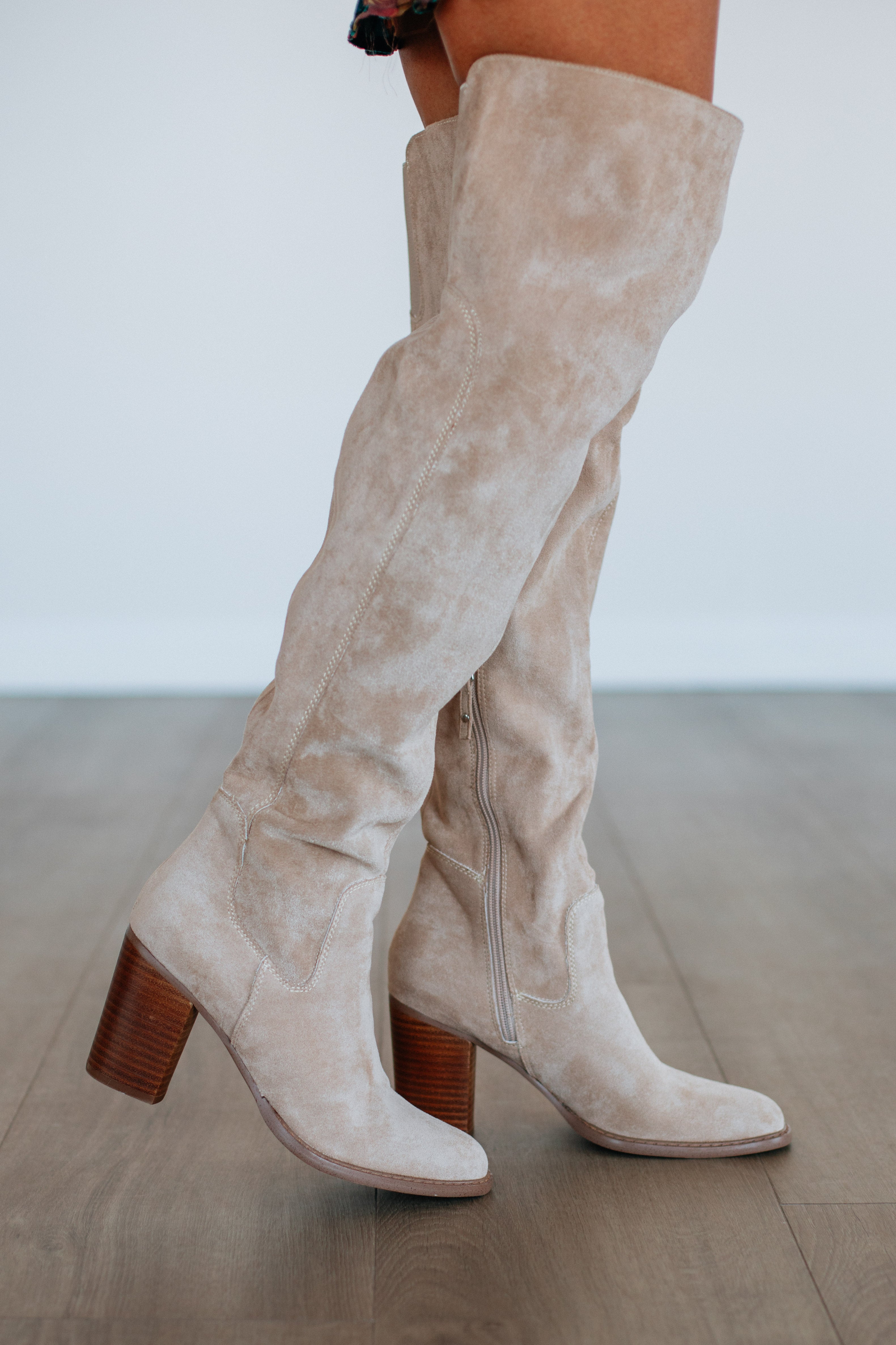 Addressing The Rumors Boots - Stylish & Comfortable Women's Ankle Boots for Fall & Winter | Perfect for Casual Outfits, Office Wear & Date Nights