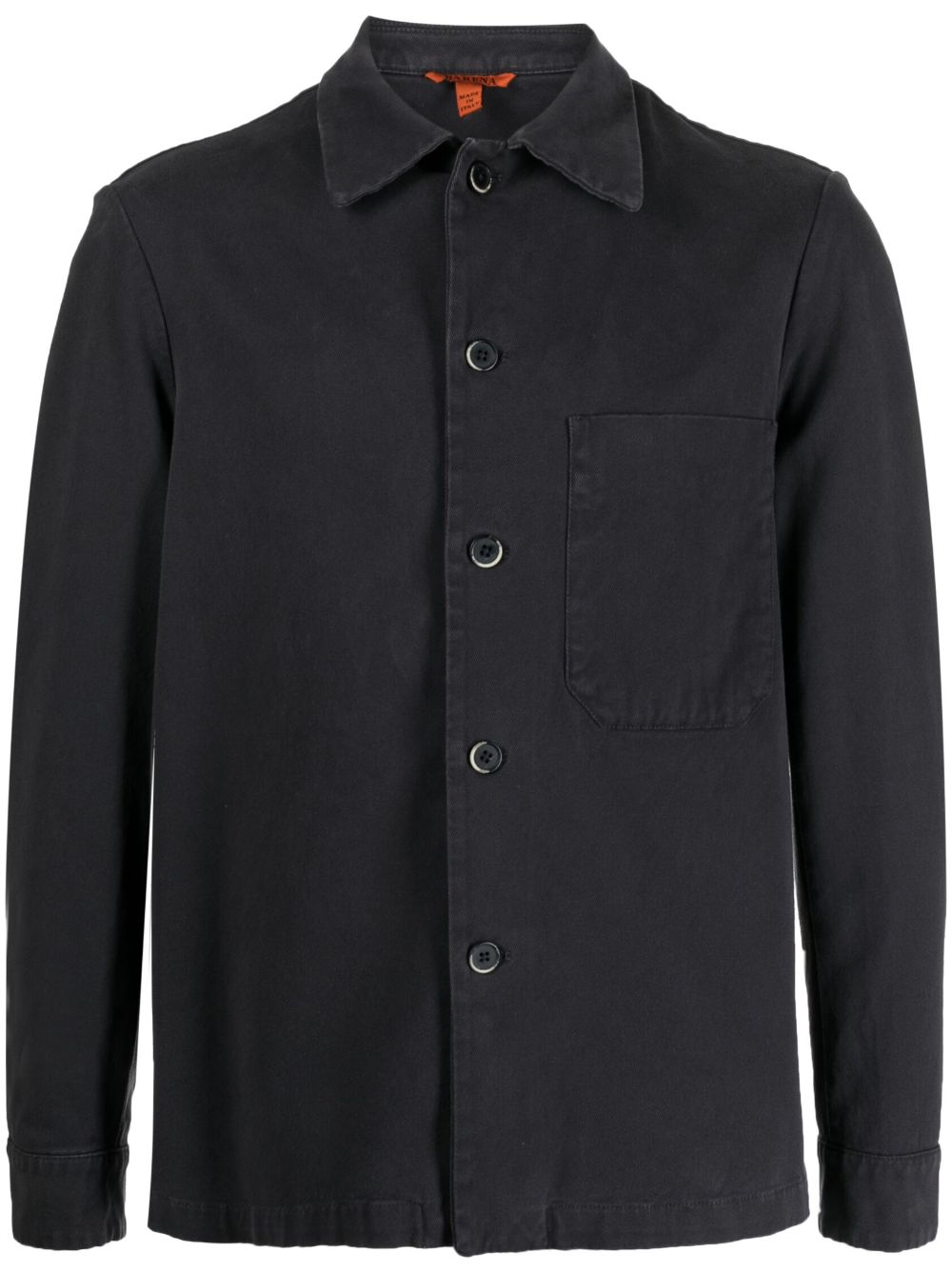 Premium Barena Blue Jackets for Men - Stylish & Comfortable Outerwear for Casual Wear & Outdoor Adventures