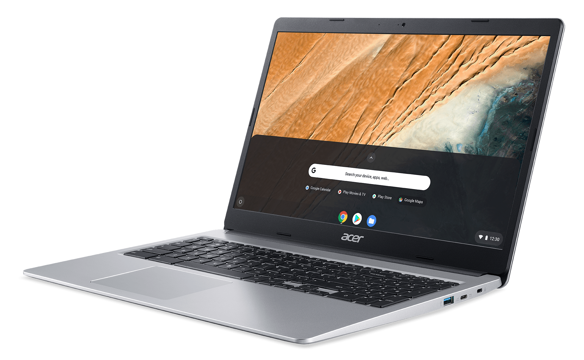 Acer Chromebook 315 15.6