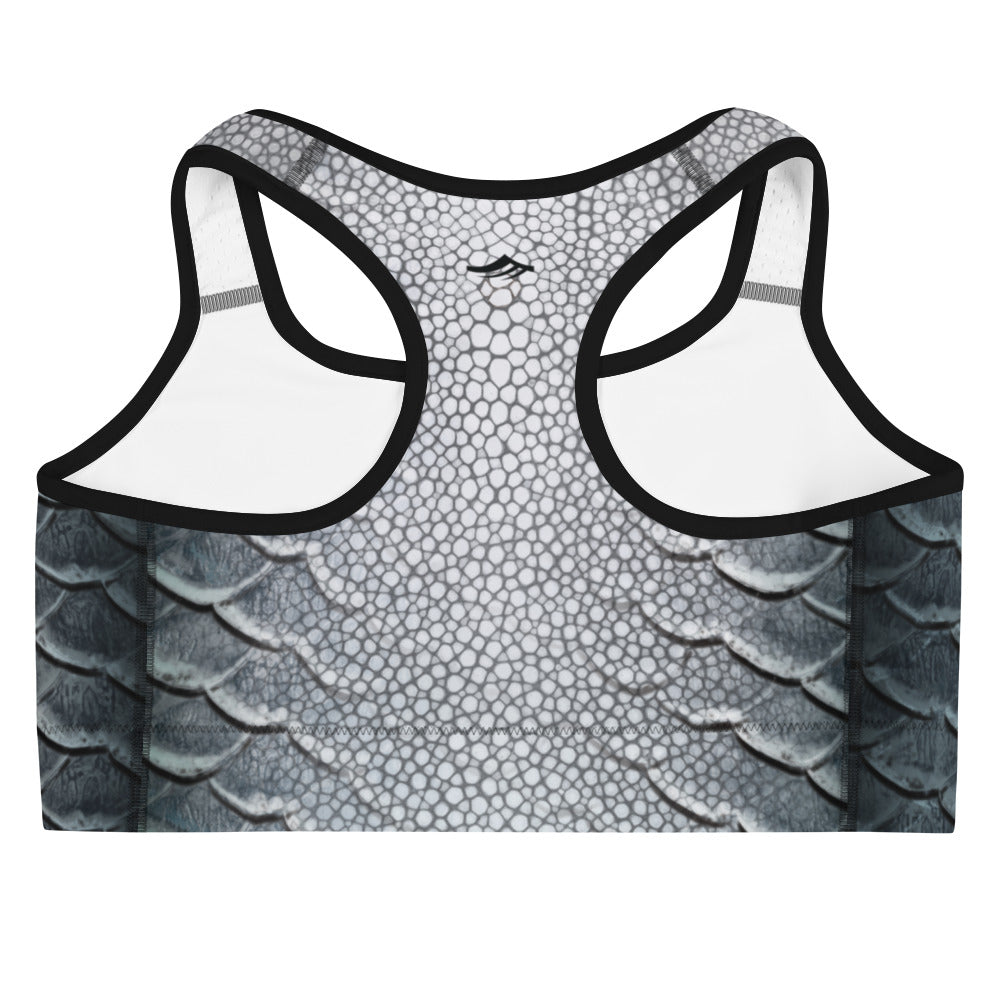 Stingray Sport Top for Men & Women - Lightweight Breathable Running Shirt for Outdoor Activities, Gym Workouts & Sports Performance