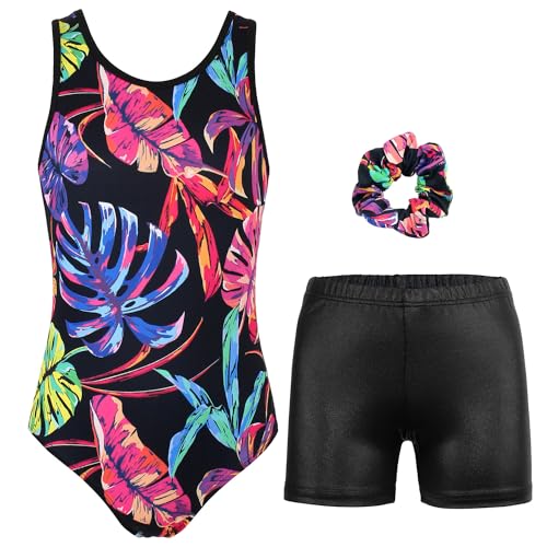 Tropical Plant Set