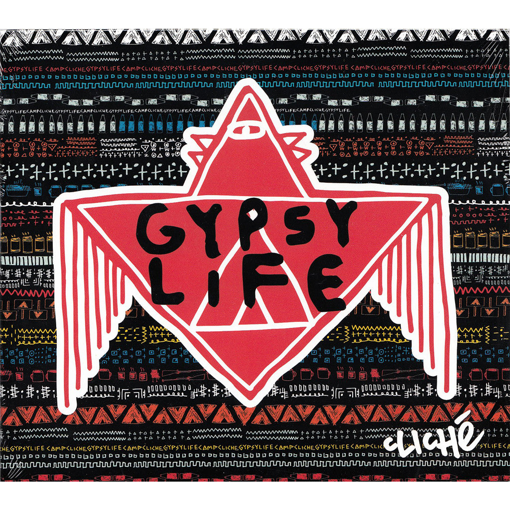 Gypsy Life DVD - Authentic Travel & Culture Documentary | Perfect for Home Entertainment & Cultural Enthusiasts