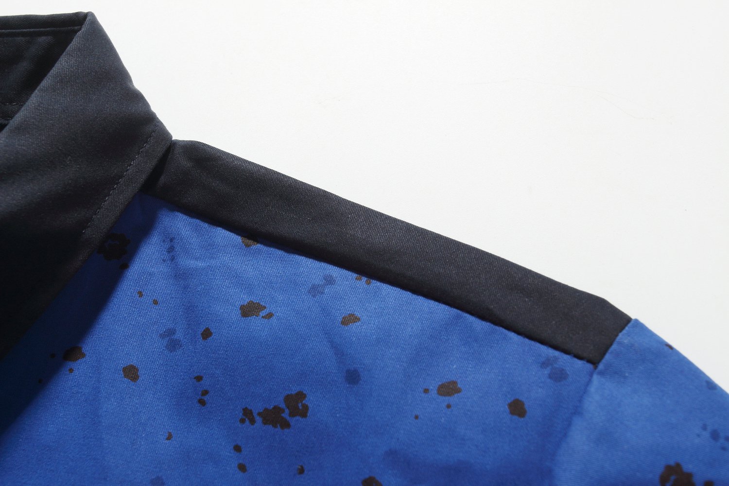 Men's Casual Dress Shirts - Stylish Cotton Button Up Shirts with Print Pocket, Short Sleeve Summer Shirts for Office, Party & Everyday Wear
