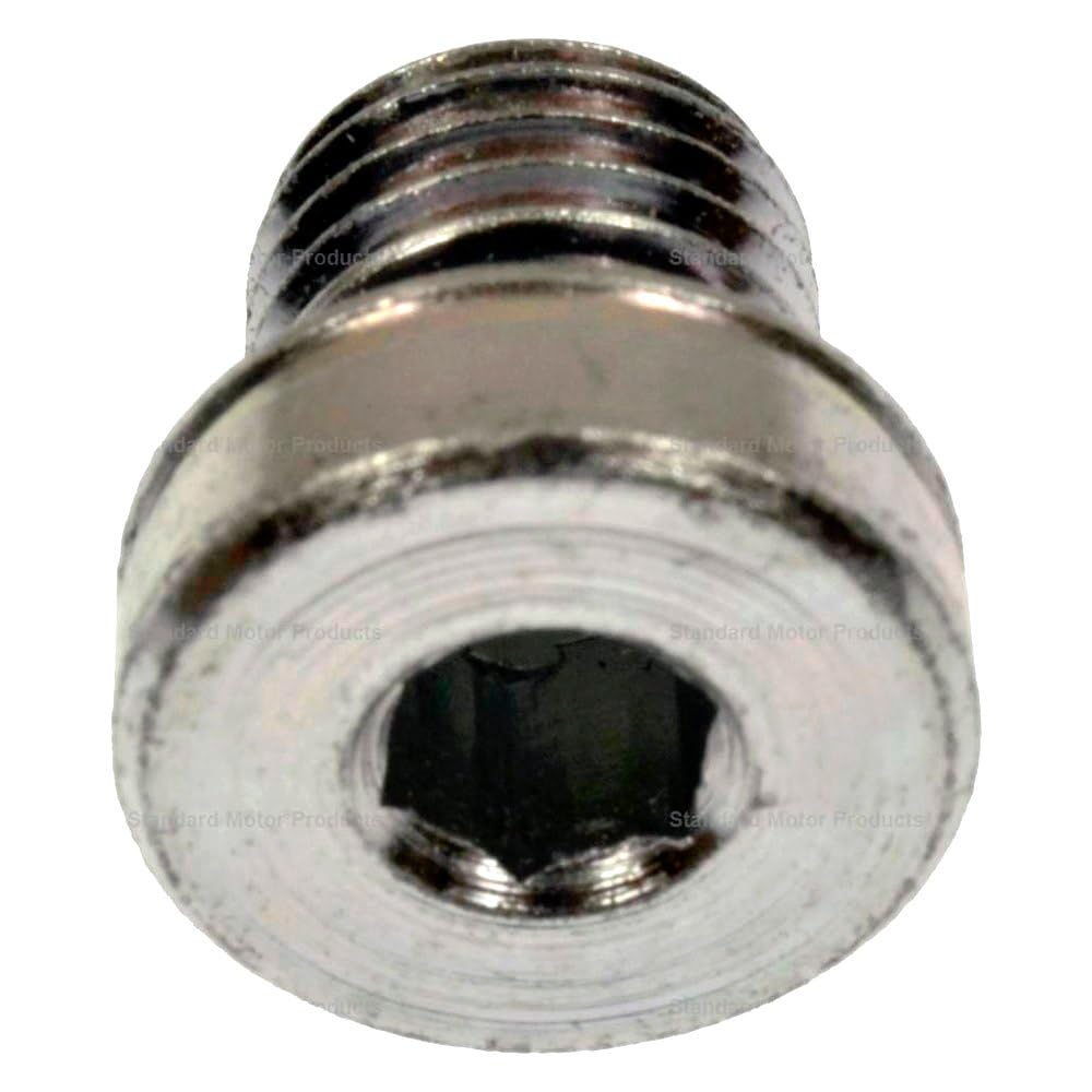 High-Quality Oil Stand Pipe - Durable Automotive Oil Drain Plug for Engine Maintenance - Perfect for DIY Car Repairs & Oil Changes