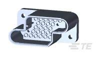 MetriMate 25 Position Pin Housing Connector - 10 Pack for Automotive, Industrial & Electronic Applications