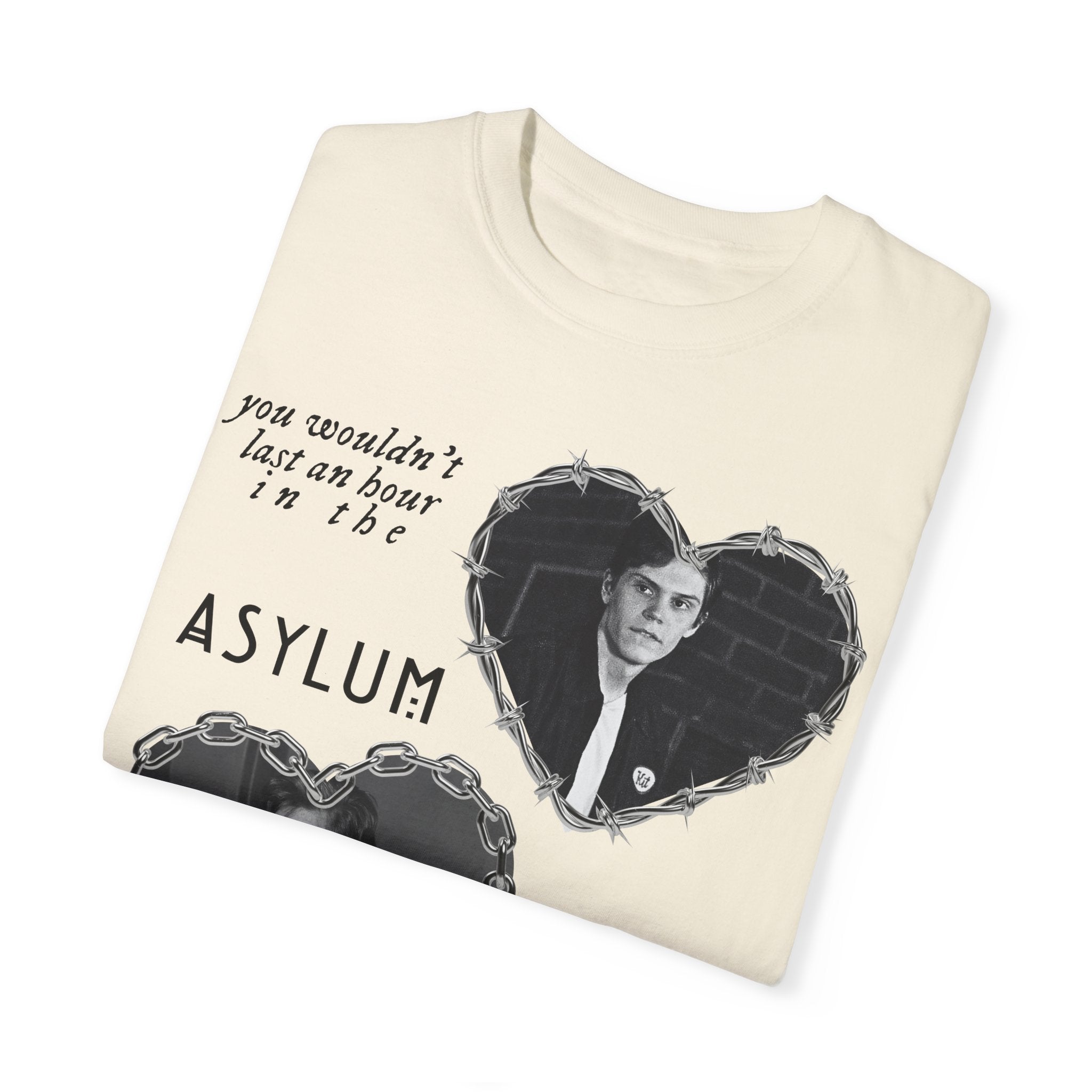 Kit Walker x TTPD Shirt - Trendy Graphic Tee for Men & Women | Perfect for Concerts, Streetwear & Casual Outfits