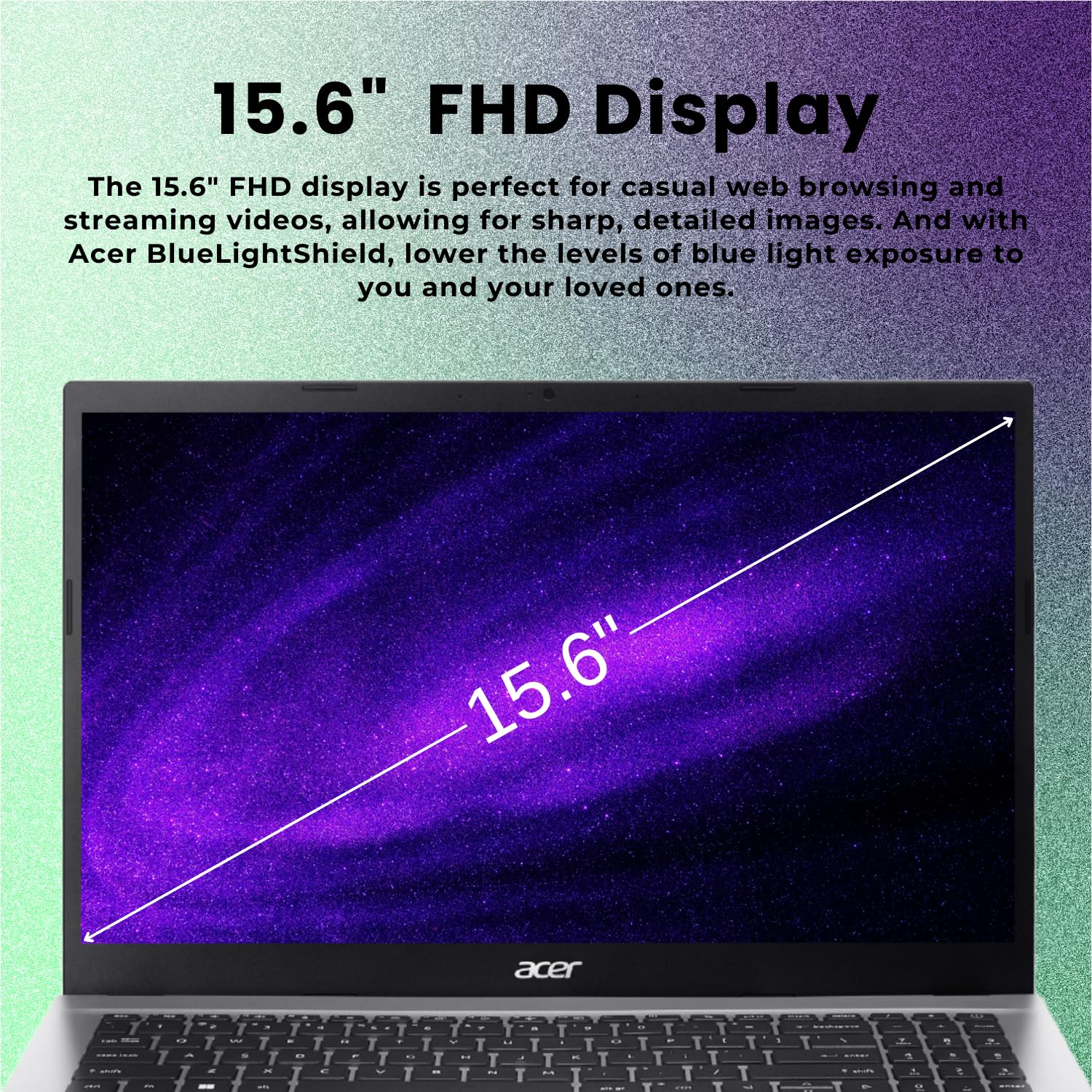 Acer Aspire 15.6