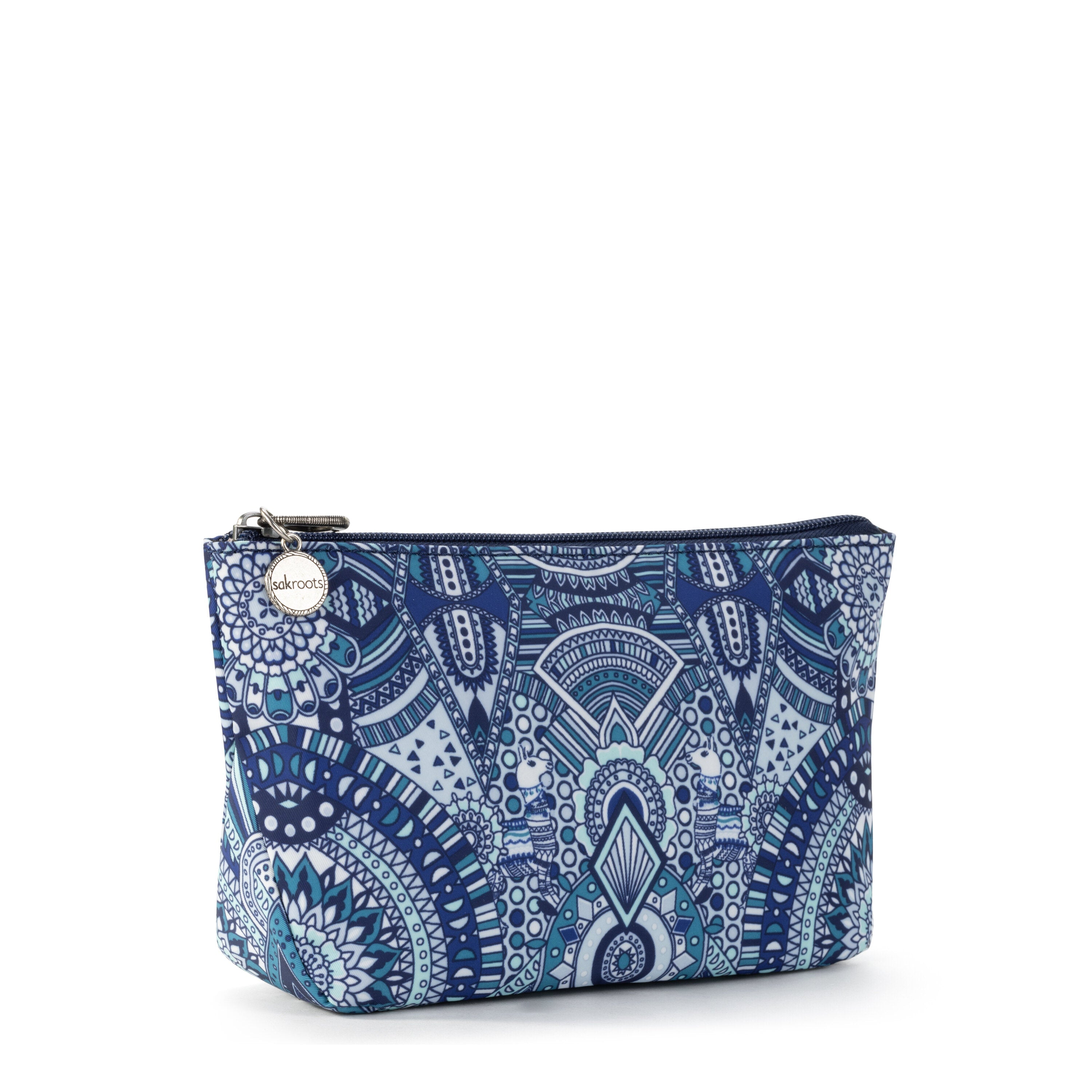 Essential Medium Pouch - Waterproof & Lightweight Crossbody Bag for Women & Men - Perfect for Travel, Gym, Hiking & Everyday Use