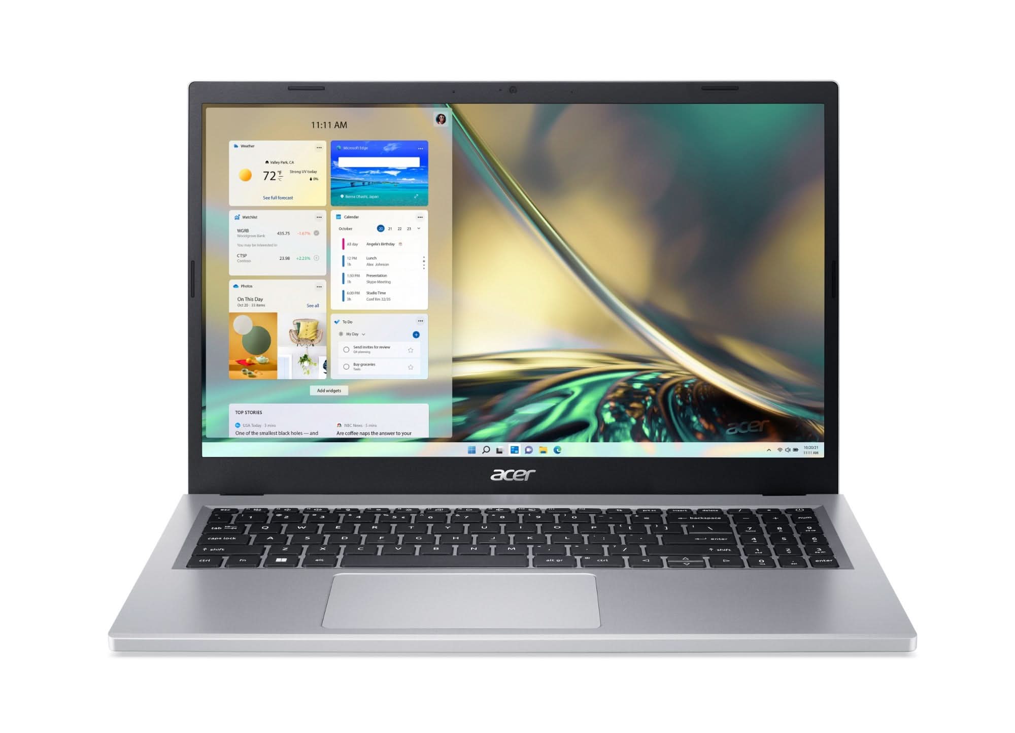 Acer Aspire 3 A315-24P-R9MG 15.6