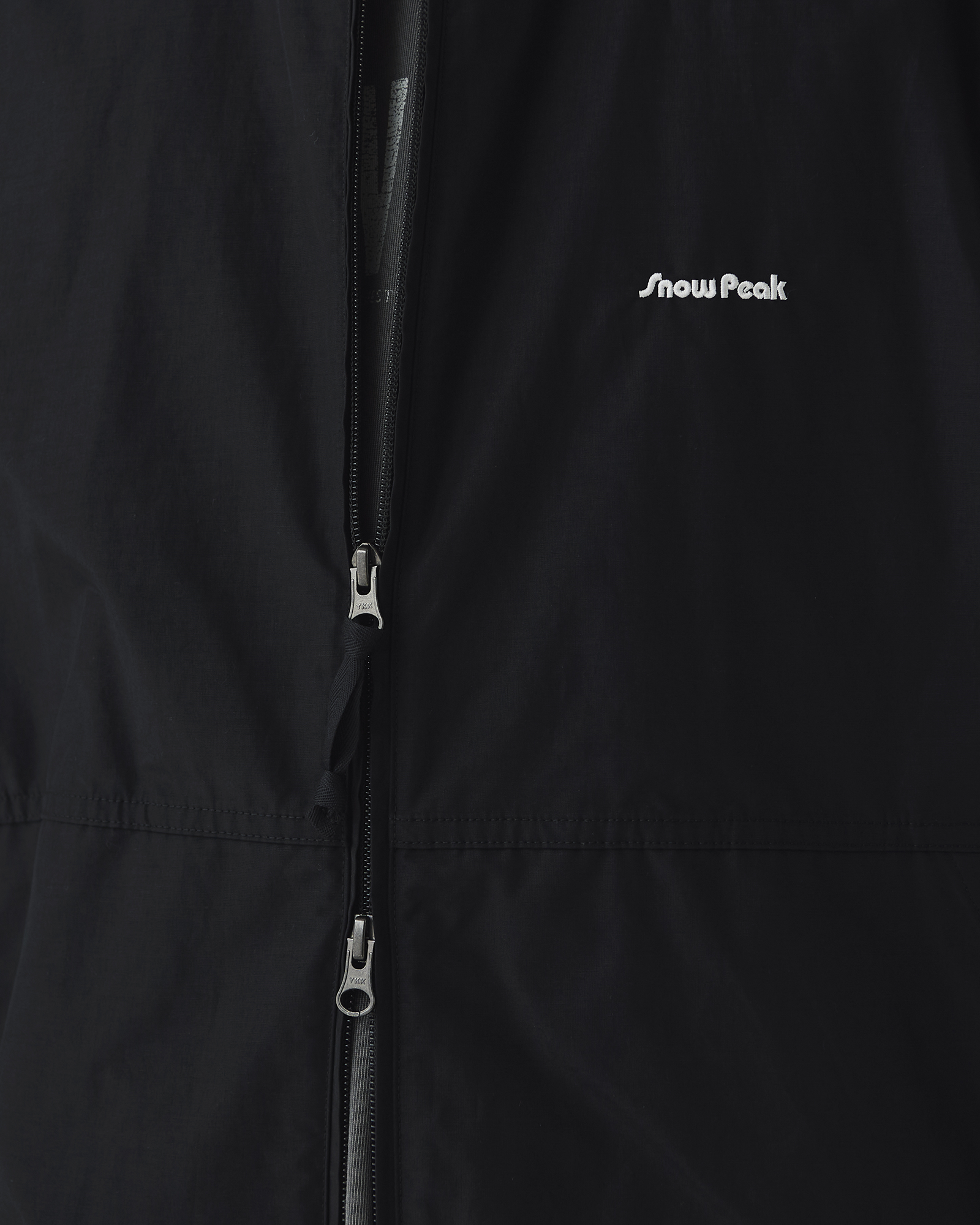 Light Mountain Cloth Jacket - Waterproof Windbreaker for Hiking & Outdoor Adventures - Men's Lightweight Travel Jacket for Camping, Trekking & Backpacking