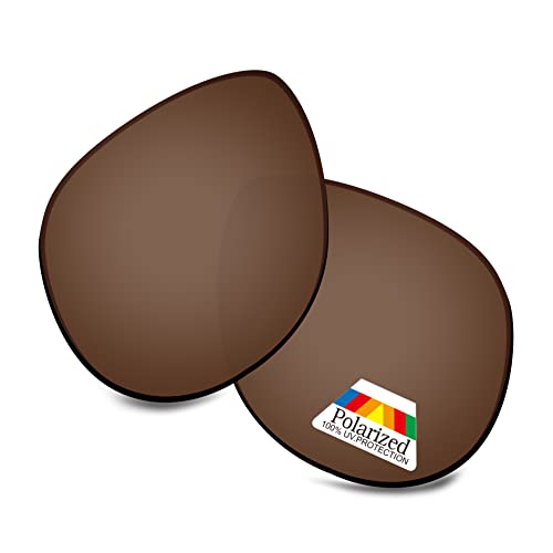 Cinnamon Brown Polarized