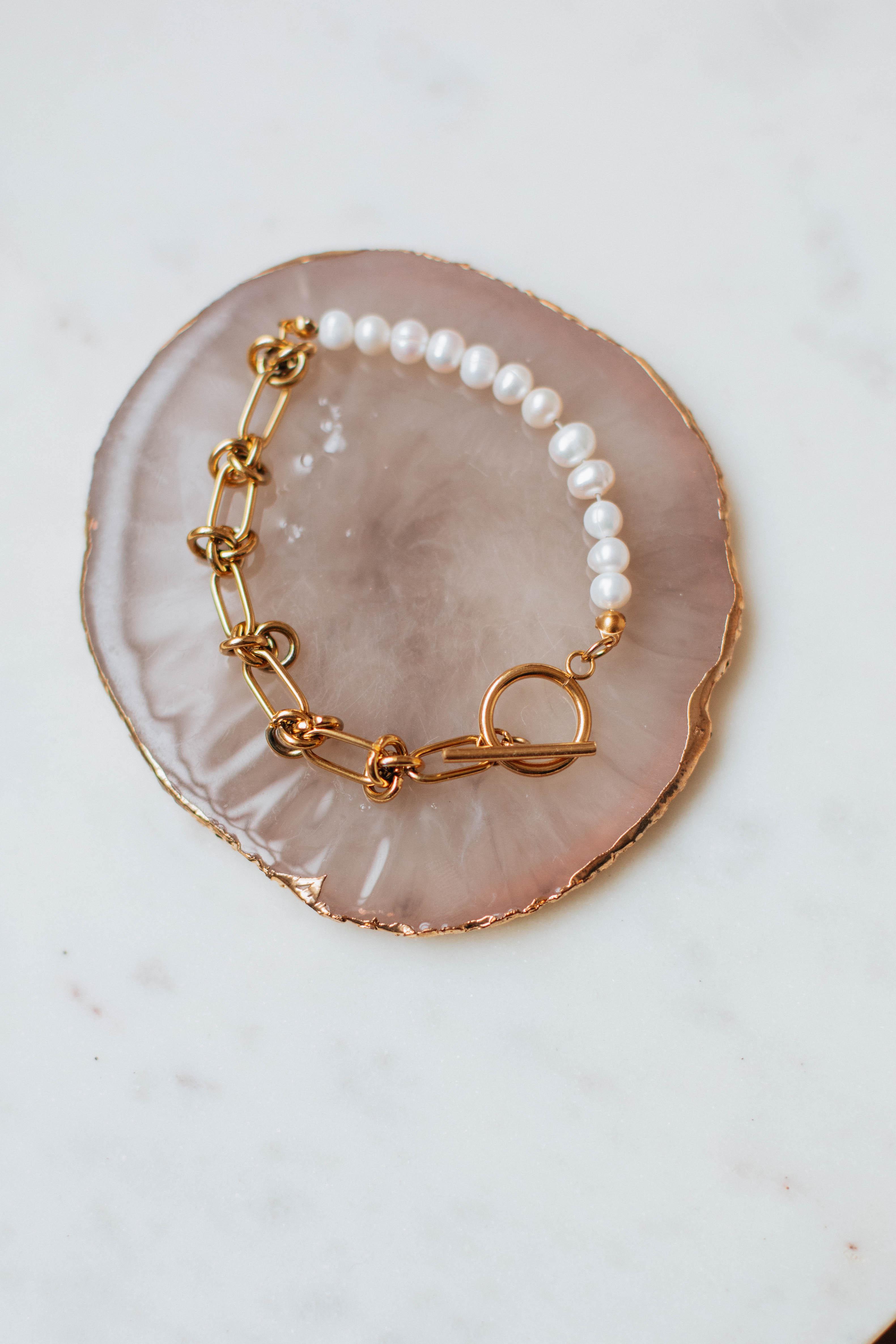 Beloved Elegance Bracelet for Women - Sterling Silver Adjustable Chain Bracelet with Heart Charm - Perfect for Gifts, Anniversaries, and Everyday Wear