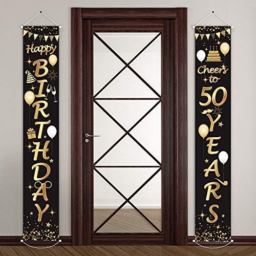 50th Birthday