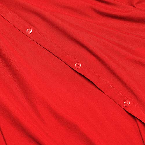 Cherry Red