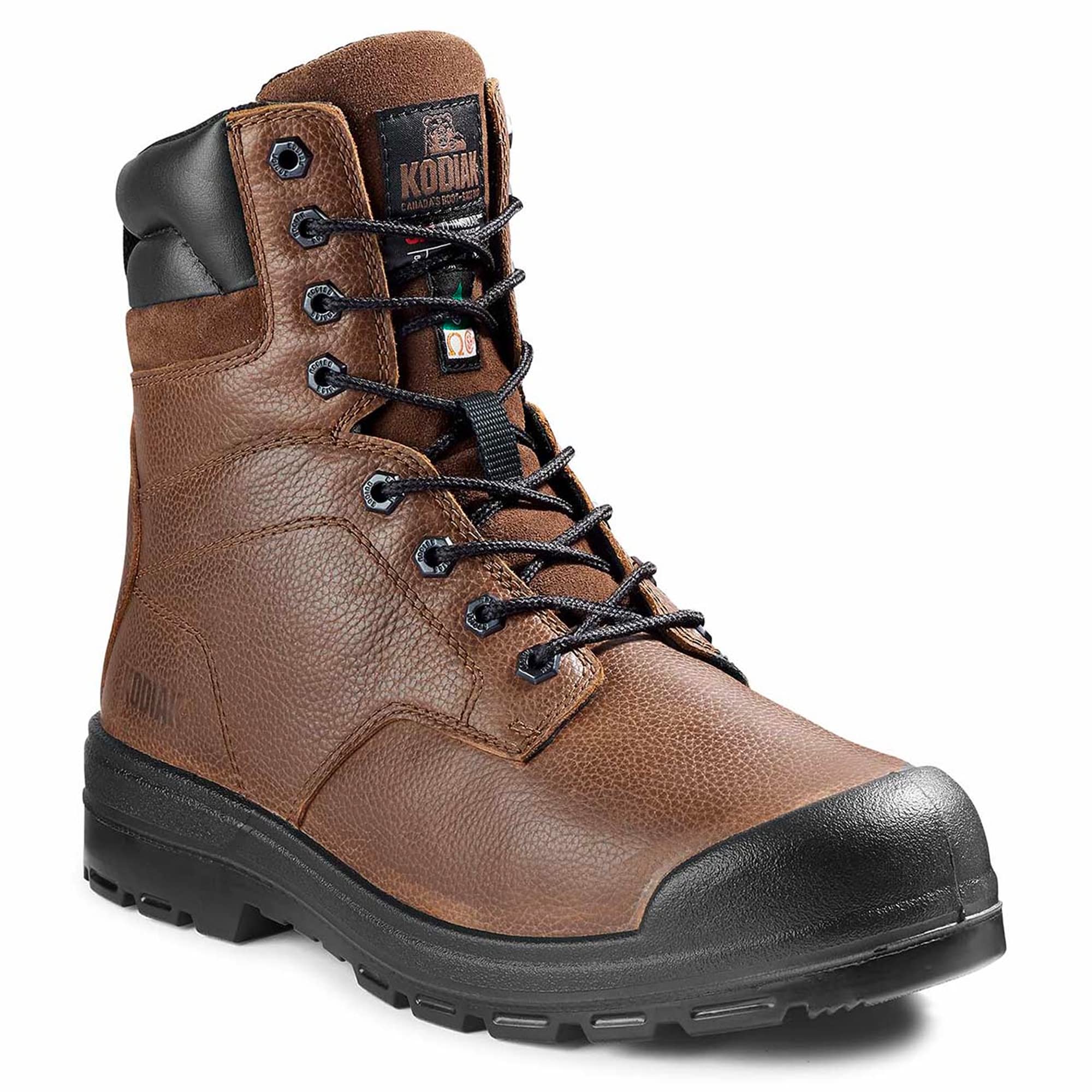 Kodiak Men's Greb 8
