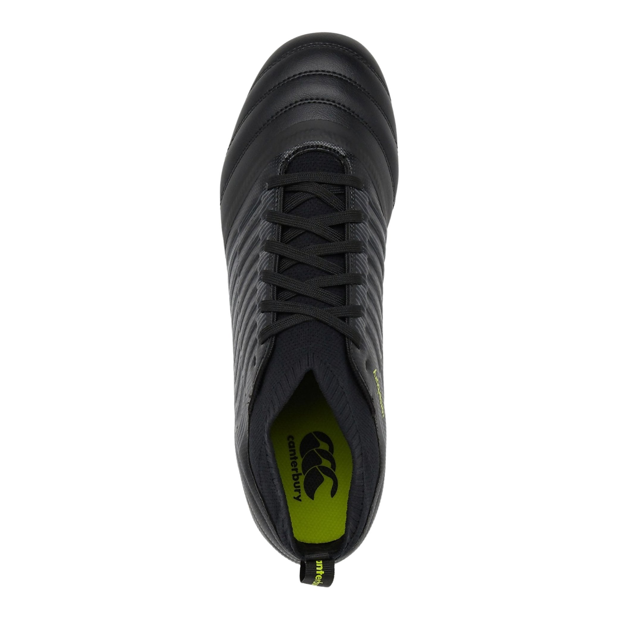 CCC Stampede 3.0 Pro Soft Ground Rugby Cleats - Lightweight & Durable Football Shoes for Wet/Muddy Fields - Perfect for Rugby Matches & Training Sessions