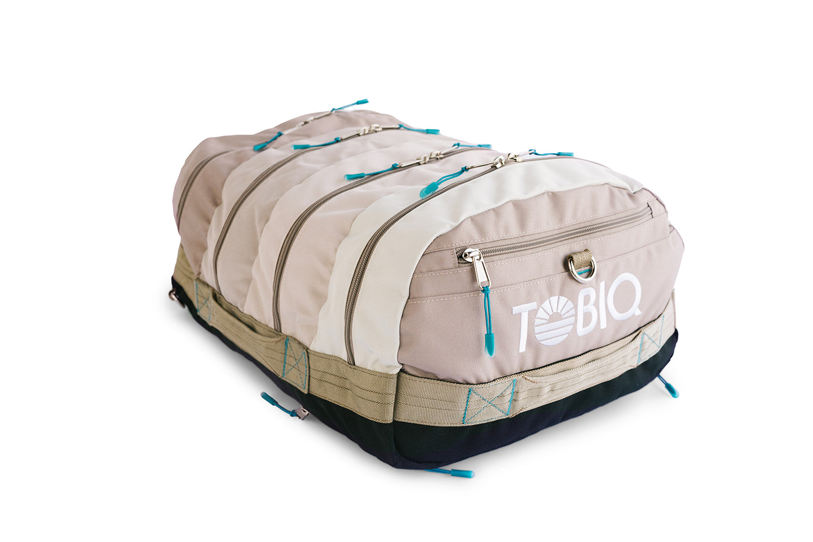 30L Tiny Washable Duffel Bag - Lightweight Travel Duffel for Gym, Sports, Weekend Trips & Outdoor Adventures