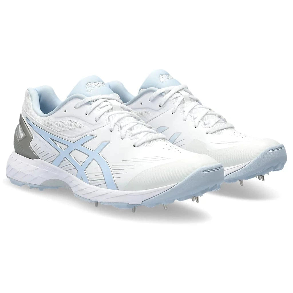 ASICS 350 Not Out FF Women's Cricket Shoes 2023 - Lightweight Performance Footwear for Women's Cricket Matches & Training Sessions