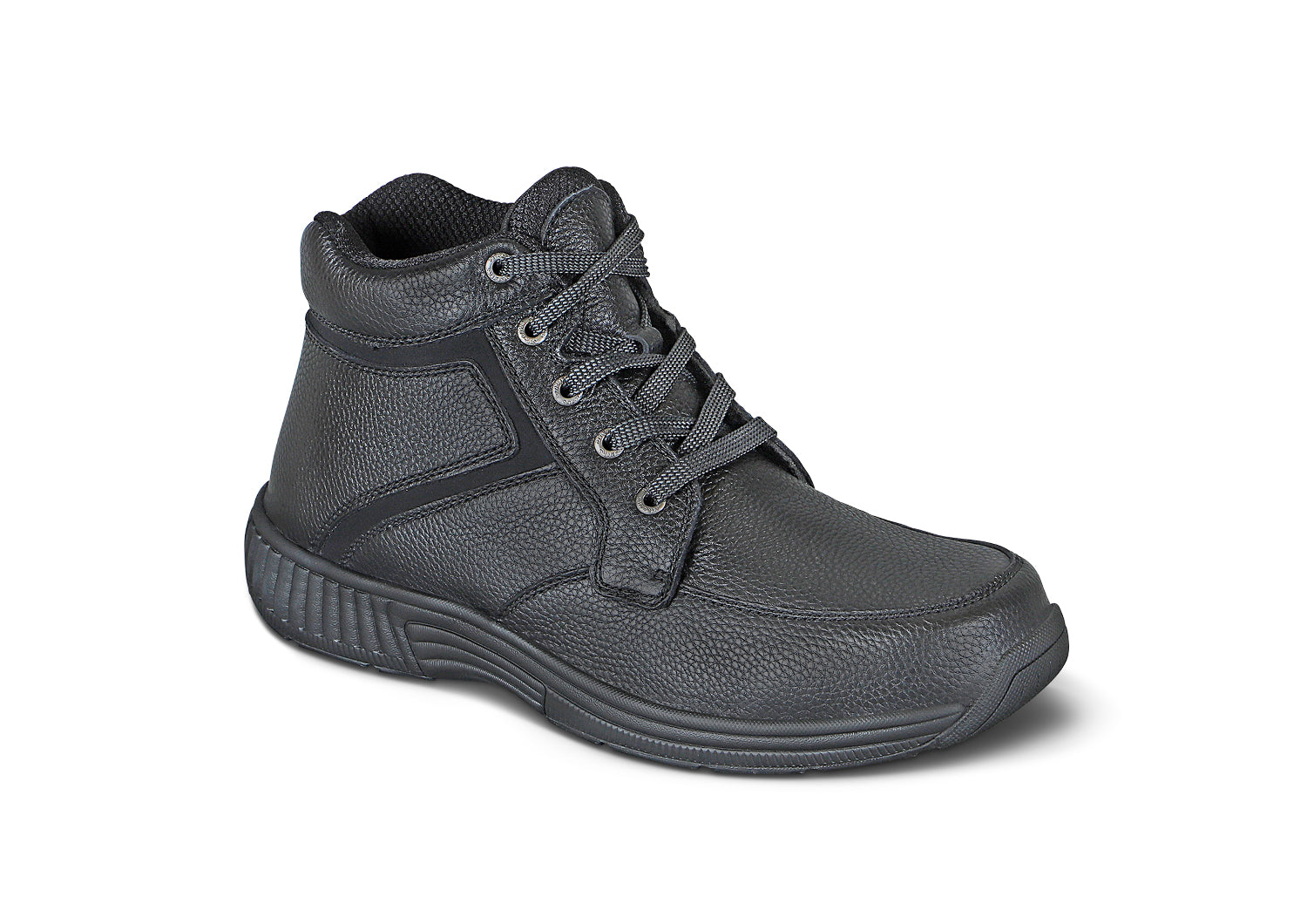 Highline Black - Premium Quality for Everyday Comfort | Perfect for Home, Office & Travel Use