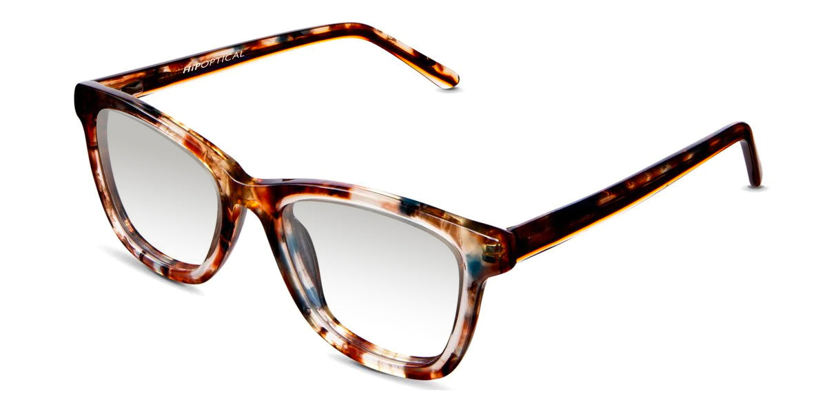 Sandoval Women's Prescription Tinted Sunglasses - UV Protection & Stylish Eyewear for Driving, Outdoor Activities & Fashion Accessories