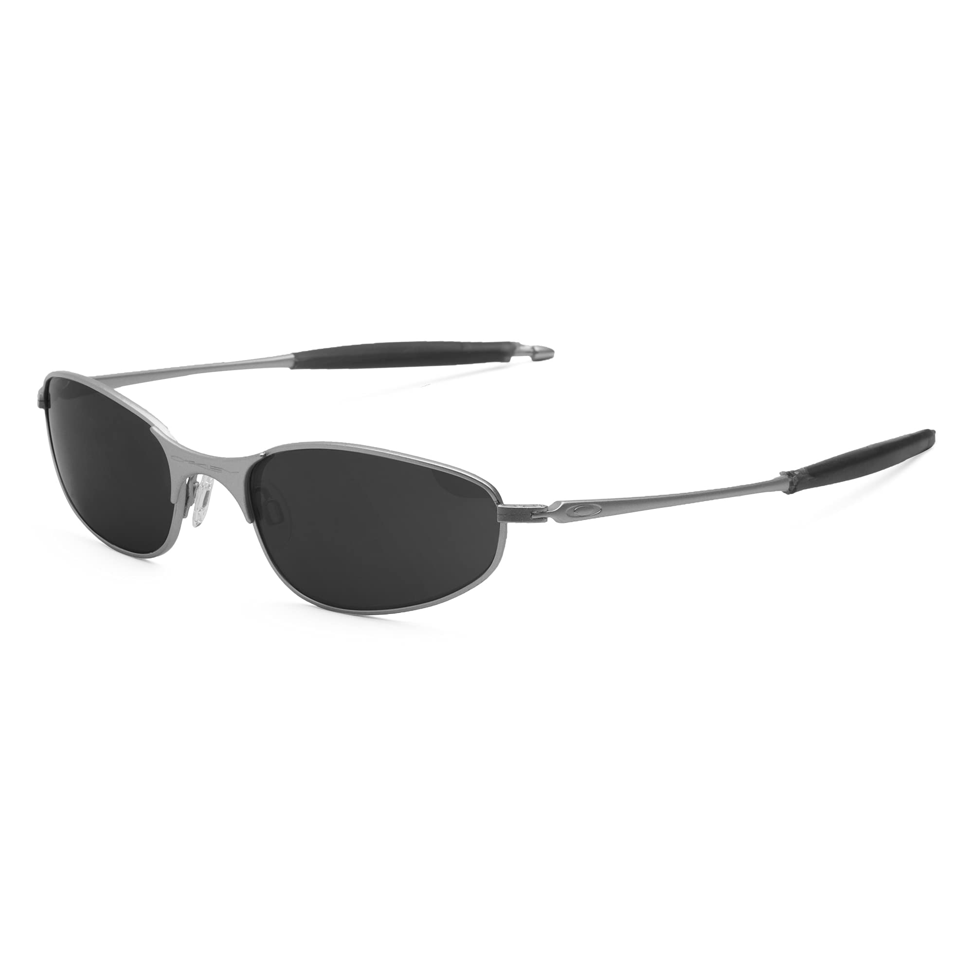 Revant Replacement Lenses for Oakley A Wire 2.0 Sunglasses - UV Protection, Scratch Resistant, Polarized Lenses for Outdoor Sports & Driving