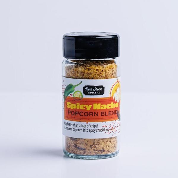 Best Popcorn Seasoning Variety Pack - Gourmet Flavors for Movie Nights, Snacks & Parties - Butter, Cheese, Caramel & More - Perfect for Home Theater, Family Gatherings & Game Day Snacks