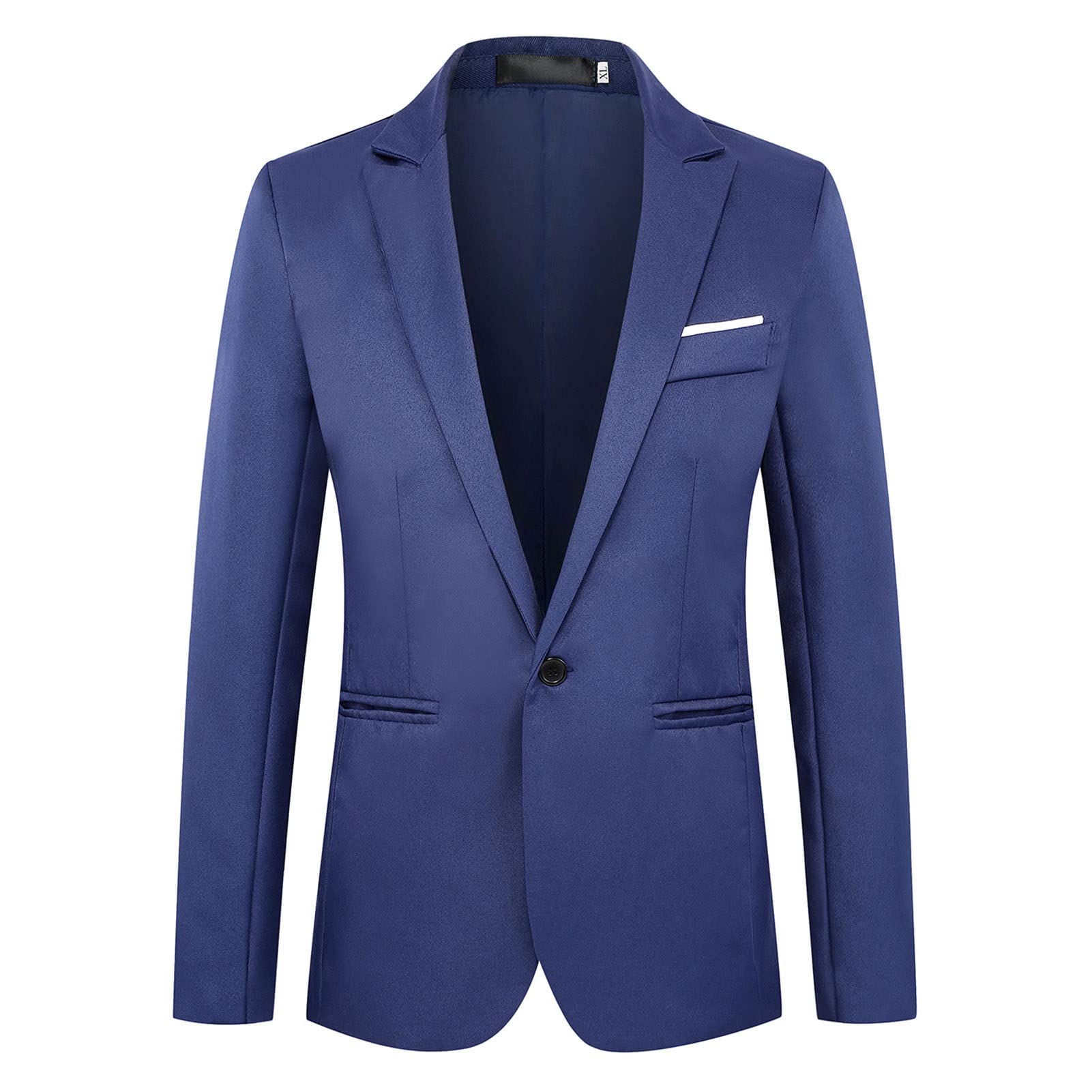The Perfect Fit: A Tale of Confidence and Style