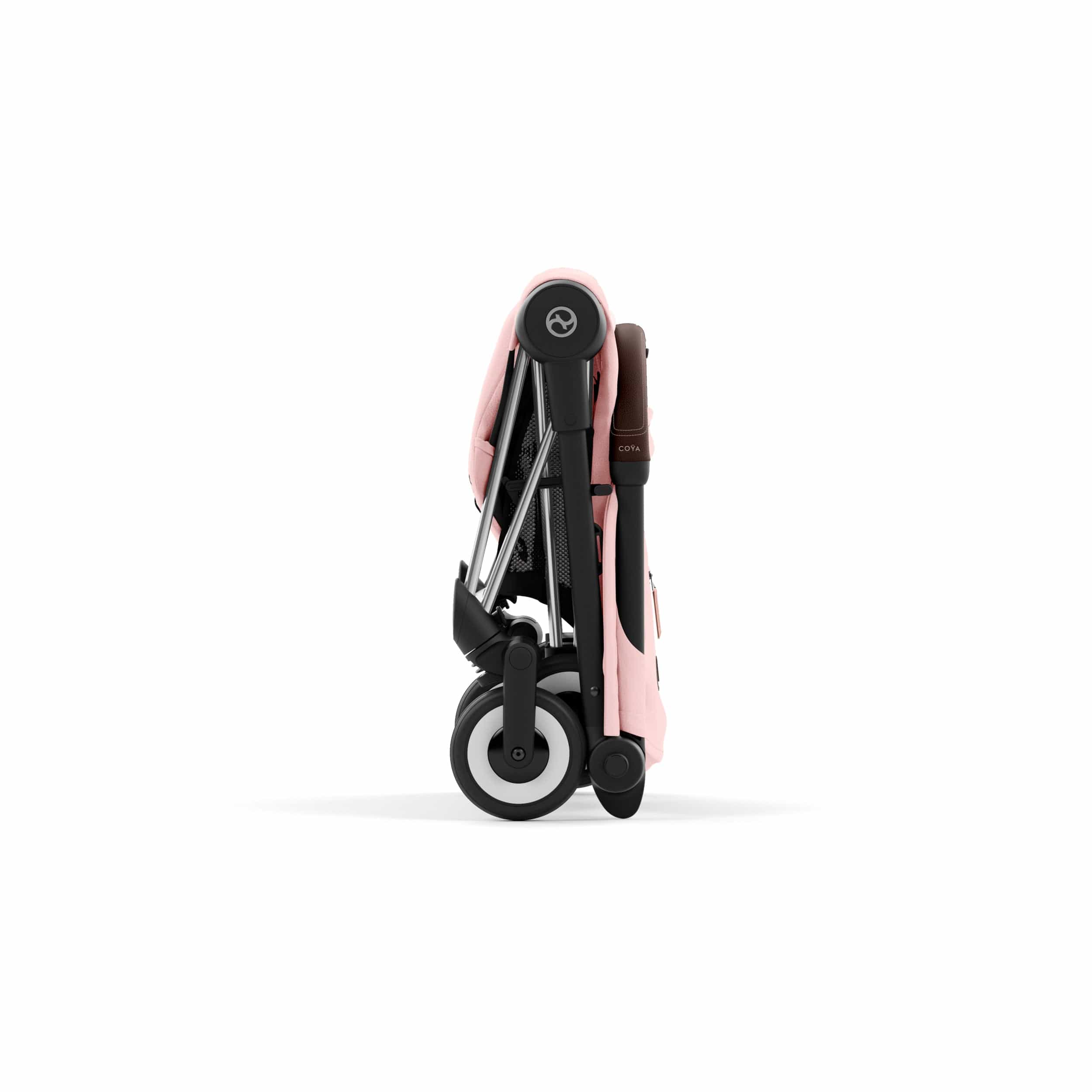 Cybex Coya Lightweight Compact Stroller for Travel & Everyday Use - Perfect for City Walks, Shopping & Airports