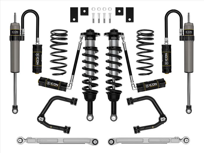 2023+ Toyota Sequoia 3