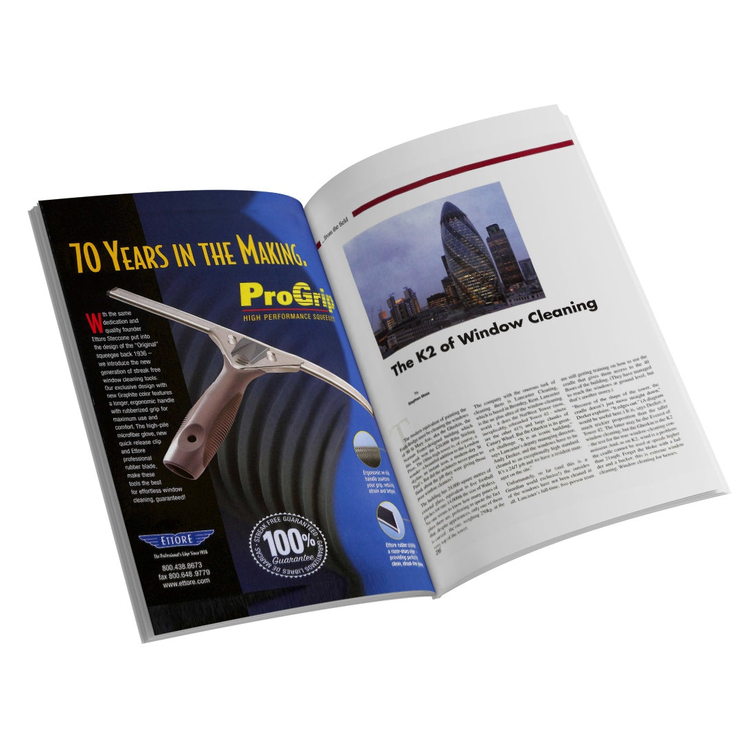 AWC Magazine Issue 106 - Latest Edition with Exclusive Content | Perfect for Collectors & Entertainment Enthusiasts