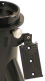Losmandy HD Tripod Adapter for Astro Physics 400/600/900/1100/Mach1 Mounts - Compatible with Losmandy MA Top Tripods (LT2APM) - Perfect for Astrophotography & Telescope Mounting
