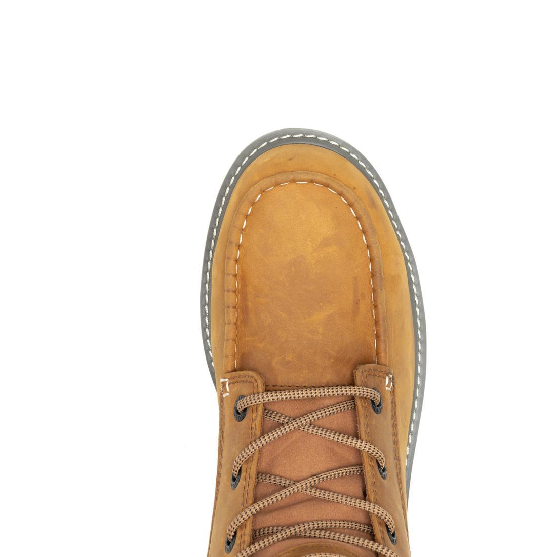Trade Wedge Moc Toe 6
