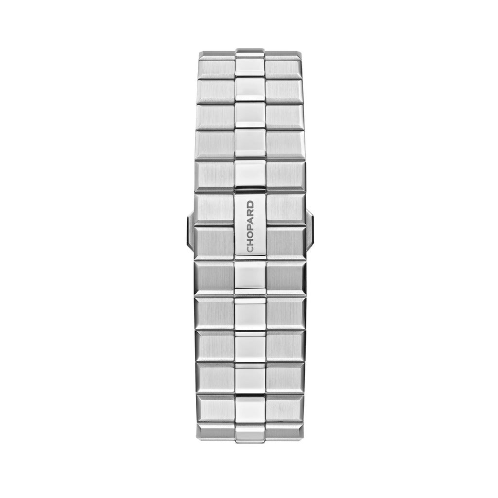 Chopard Alpine Eagle Flying Tourbillon Stainless Steel Men's Luxury Watch - Premium Swiss Timepiece for Business, Gala & Outdoor Adventures