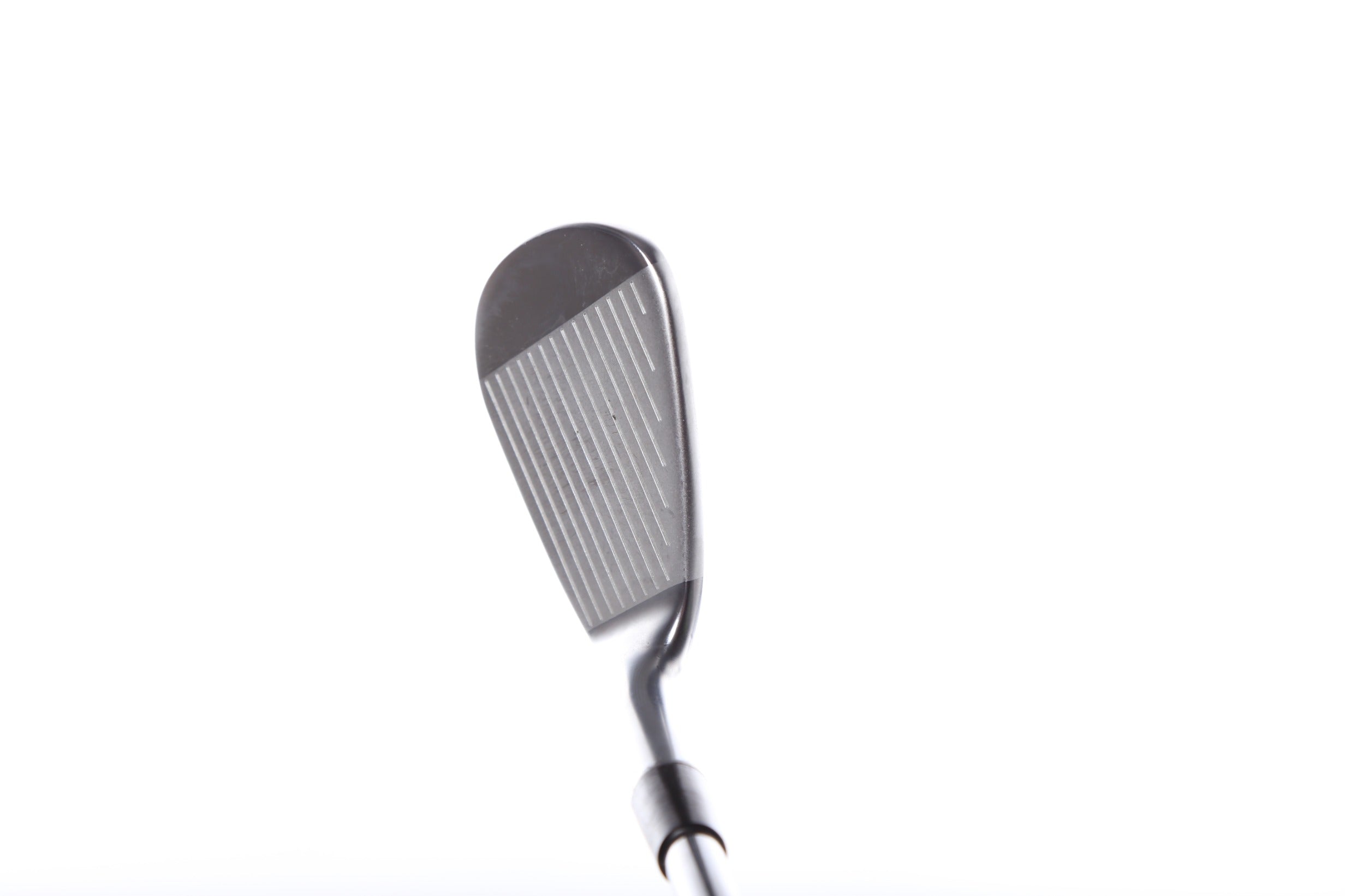 Used Callaway Apex TCB Iron Set 4-9 Right Hand Stiff Flex Golf Clubs - Perfect for Low Handicap Players & Tournament Play