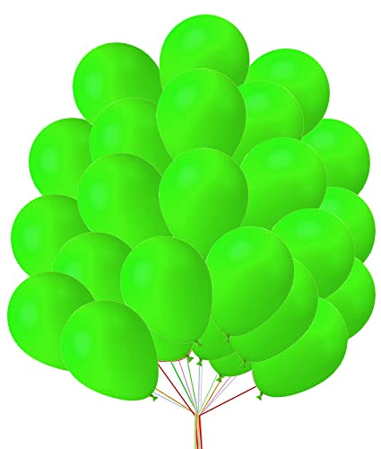 Light Green
