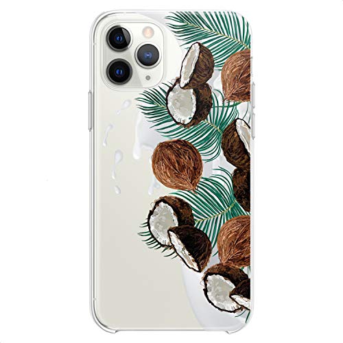 Coconut Art