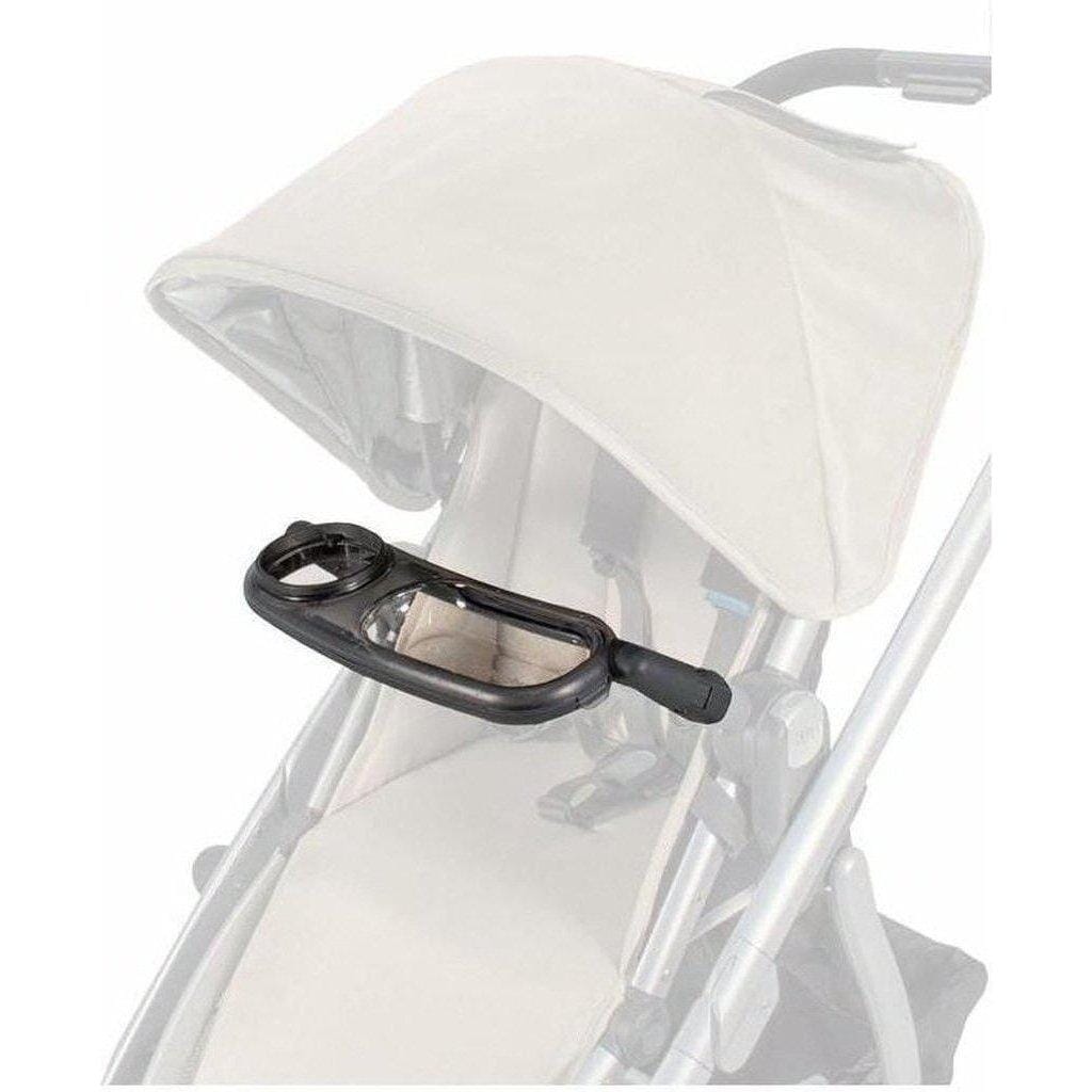 UPPAbaby Snack Tray for Vista & Cruz Strollers - Durable Baby Feeding Accessory for On-the-Go Snacks & Meals - Perfect for Park Outings, Shopping Trips & Travel
