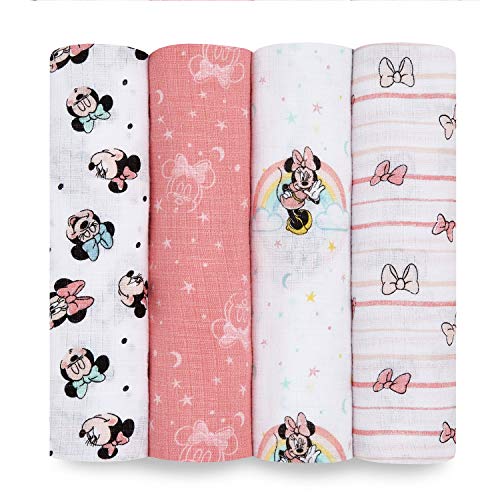 Minnie Rainbows
